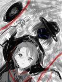 耶冥@新刊頒布中