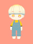 ——。