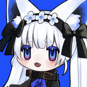蒼衣うる(お仕事募集中)