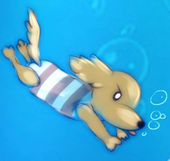 あおっしー