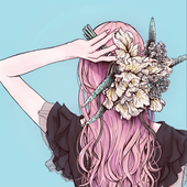 楠 なな