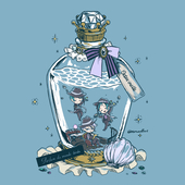 あんずりおん　