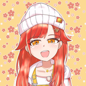 半熟ちやん