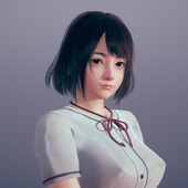 genkinomori