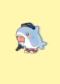 さめこ(旧ていく)