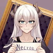 Necroz