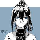 宵蓝xiaolan