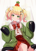 我是dep