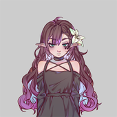 顾筱卿-floret