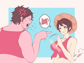 雨アラレ