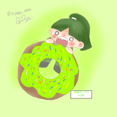 悠🍮