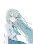 白魚