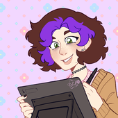 stardustlyssa