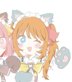 きゅるくる