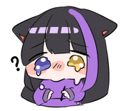 あいらちゃんねるです