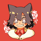 甘根ねこ