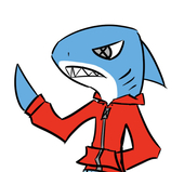 sharx