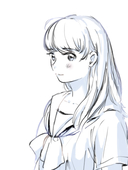 な