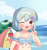 あまぬま skeb募集中