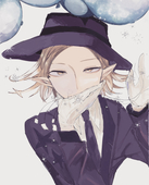 きなころ餅