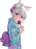 むぎとろ