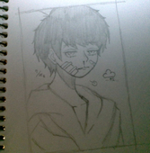カツオのタタキ