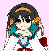 詩音