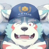 狂刃野狼