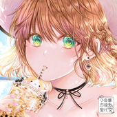小魚醬ちゃん