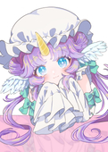 ゆに・ぽっぽている