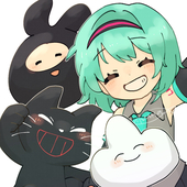 Тина/つなかん