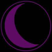 Purple Moon
