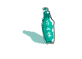 らむね餡