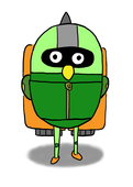 往路梟矢(オーロ キョーヤ)