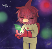 まろガエル
