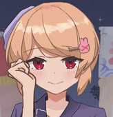 畝尾ゆろ