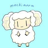 Lusmerm