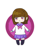 無名。