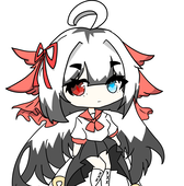 堇姬Naup