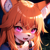 キツネ愛 🦊