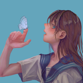 すいせい虫