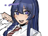 まーまる