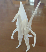 黒光り将軍