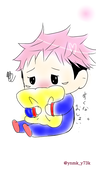 yunamiki