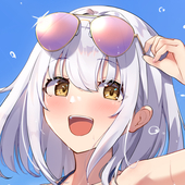 葉月光