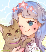 チョコ