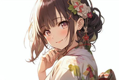 んっ！ぱぁぁ~o~