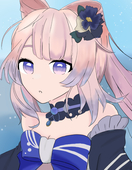 みず子