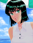 なま温かい茶色