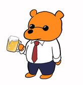 クマ燎